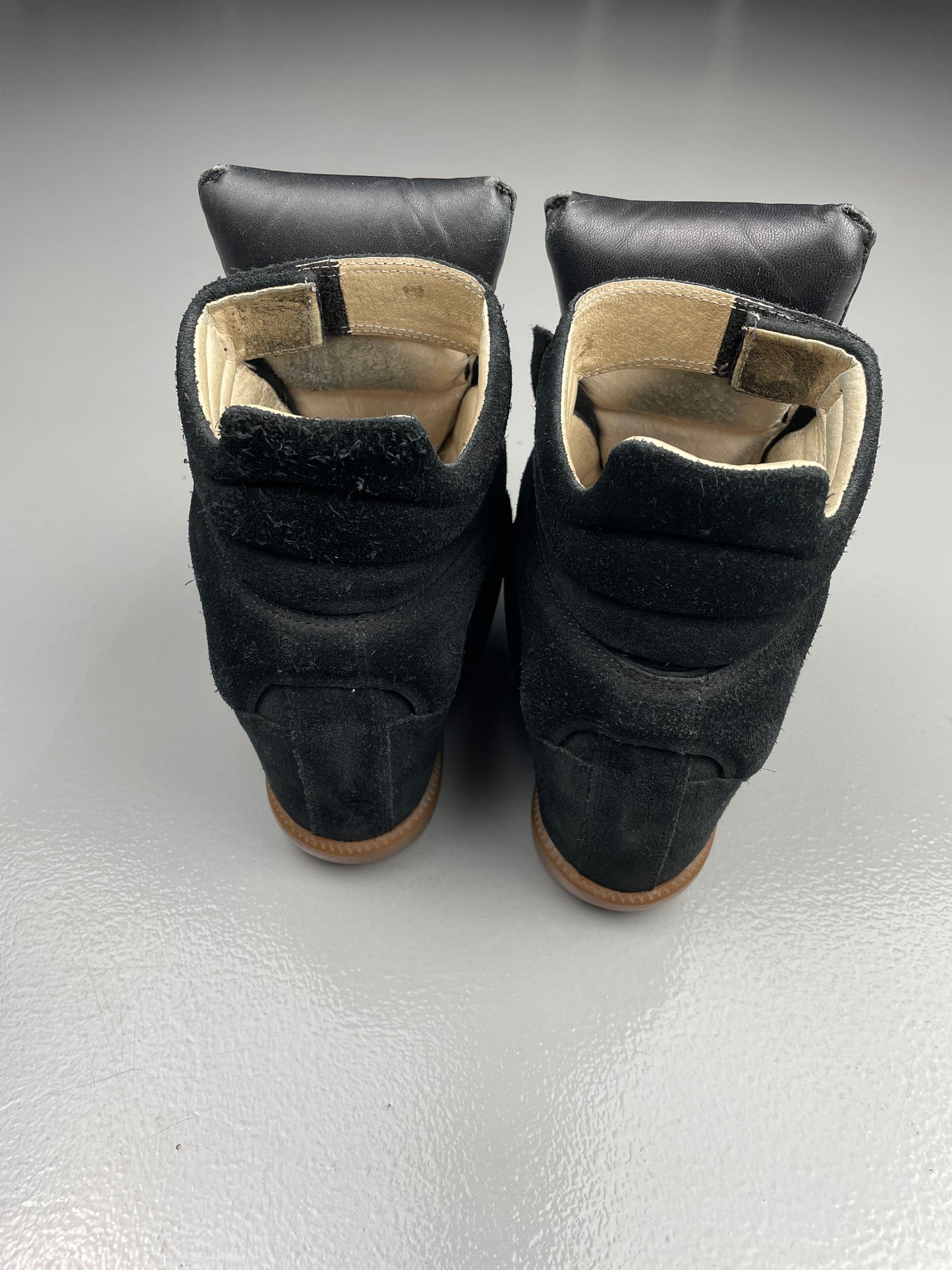 Isabel Marant Étoile Beckett (black) - size 36