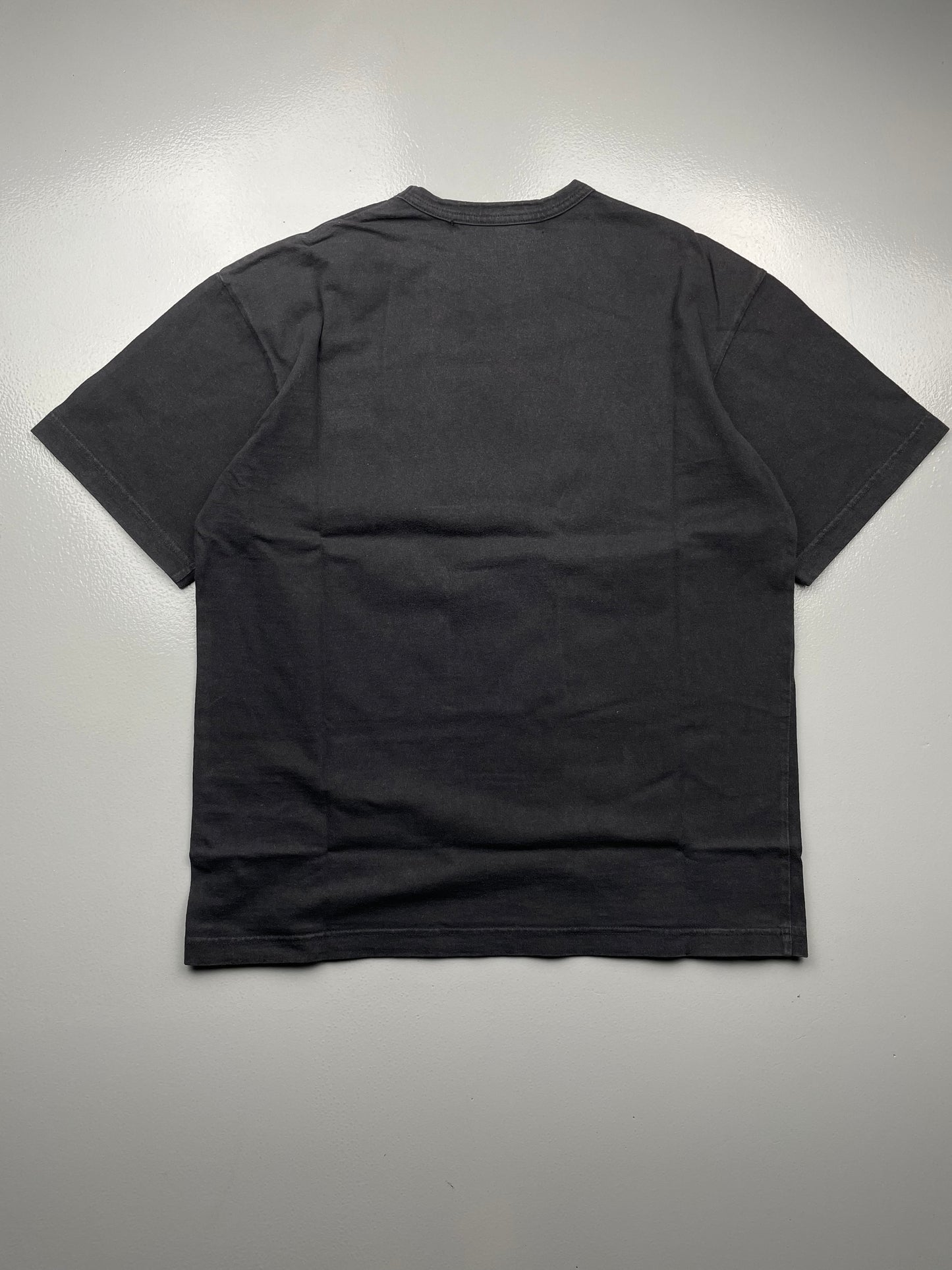 Junya Watanabe MAN A/W 2004 Avalanche t-shirt - size M