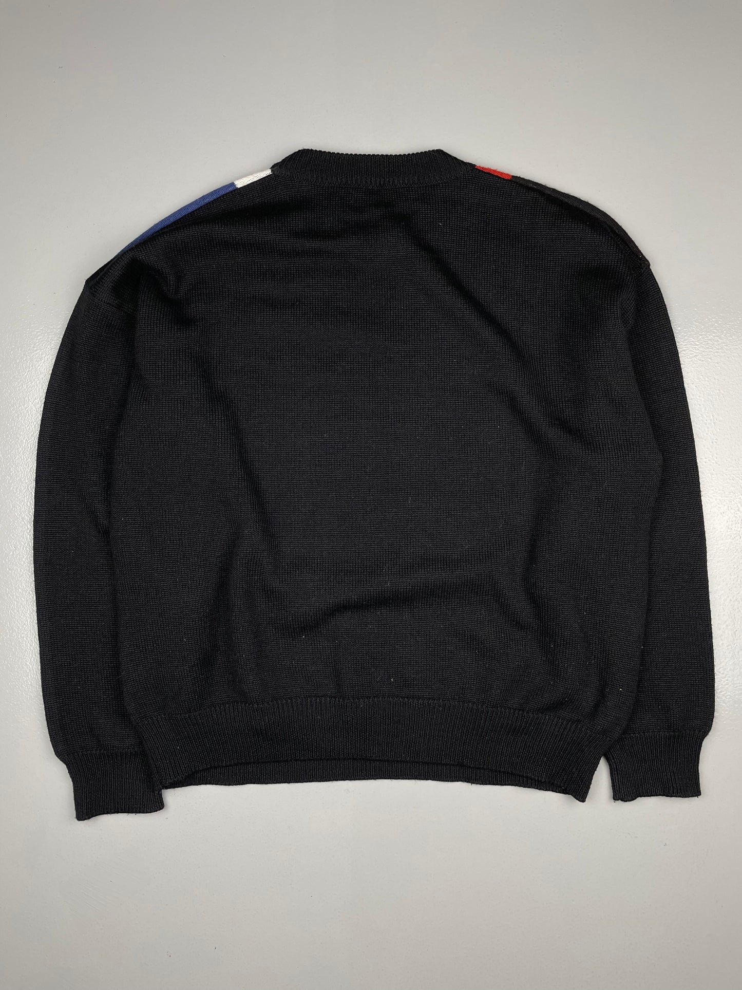 Gosha Rubchinskiy A/W 2016 scarf sweater - size M