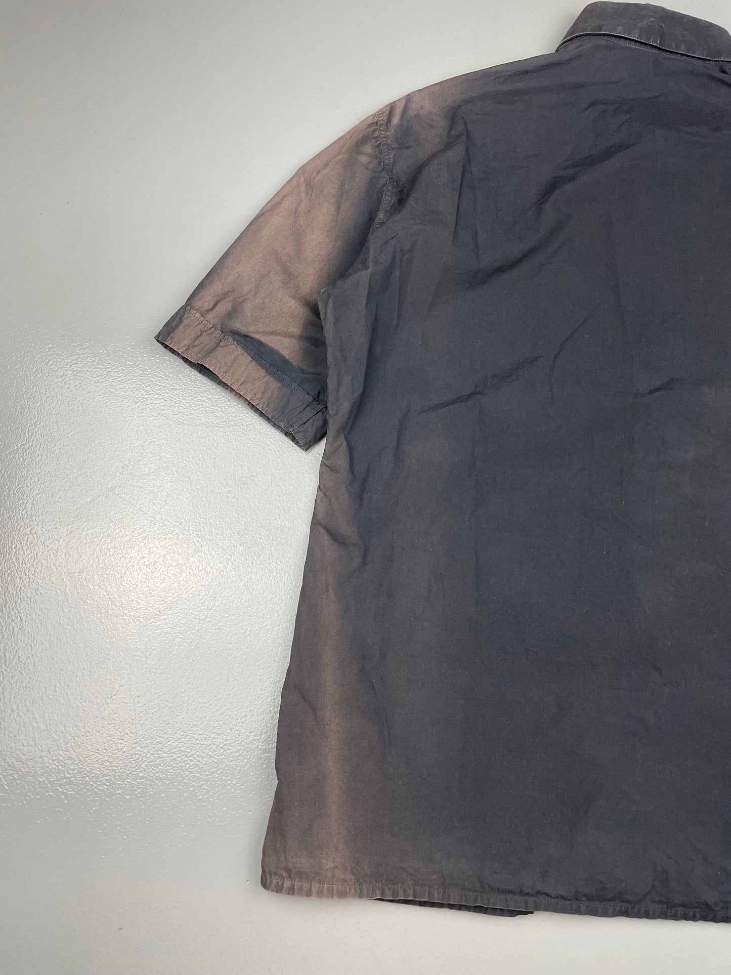 Raf Simons S/S 2003 "Consumed" Cell shirt - size 48