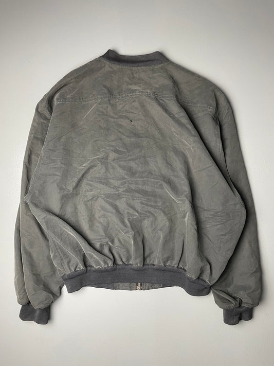 vintage Yves Saint Laurent Sportswear bomber jacket - size 54