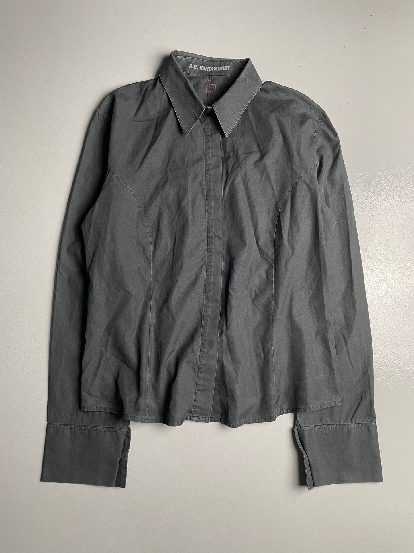 A.F.Vandevorst shirt