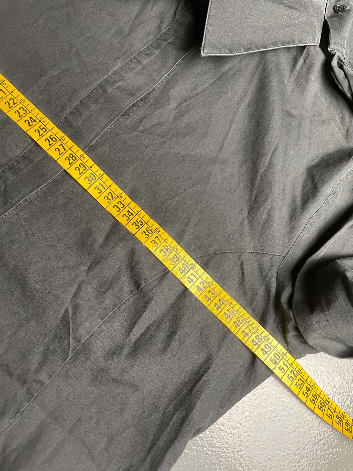 A.F.Vandevorst shirt