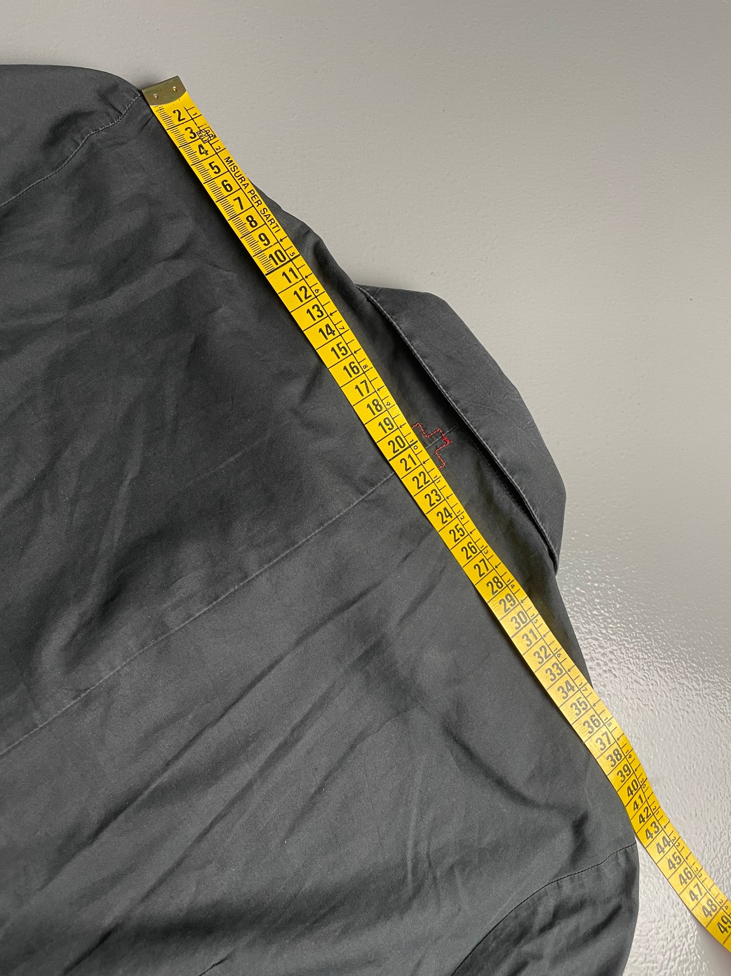 A.F.Vandevorst shirt