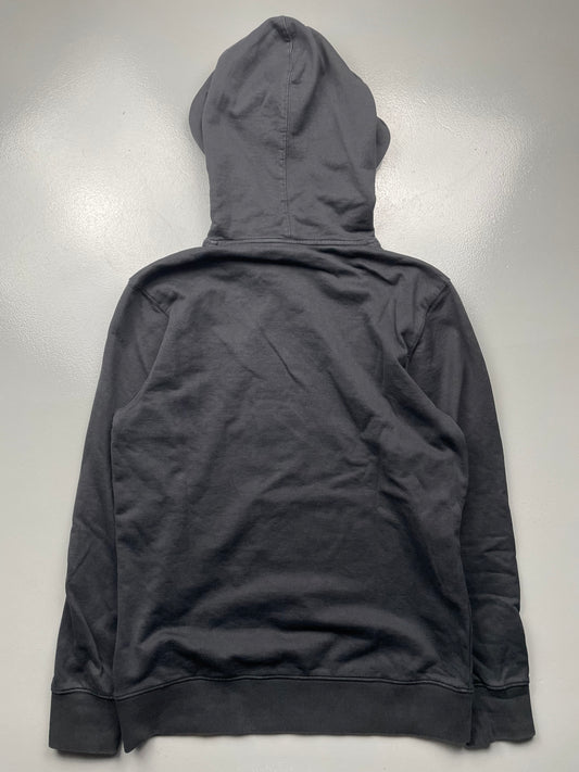 Y-3 A/W 2018 men's classic hoodie - size L