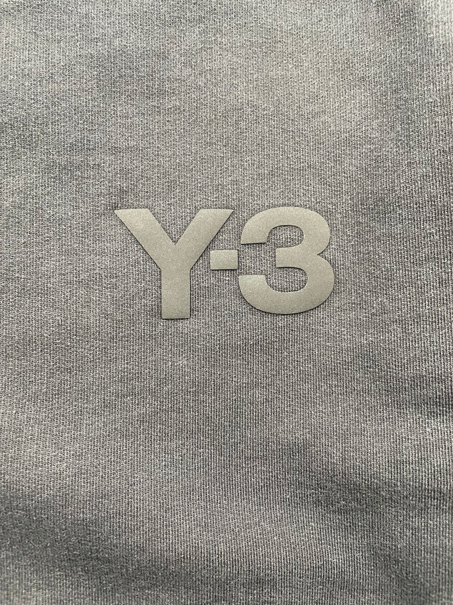 Y-3 A/W 2020 classic crewneck - unisex size M