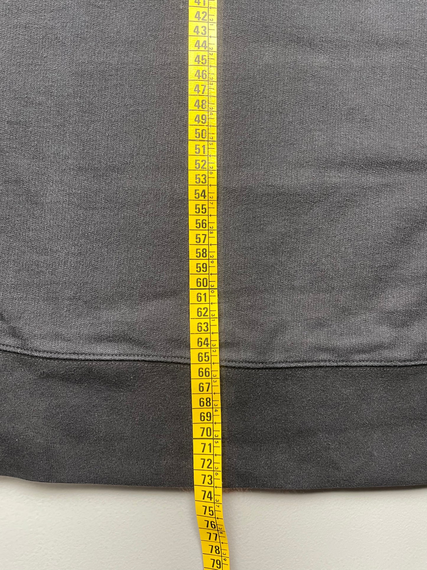 Y-3 A/W 2020 classic crewneck - unisex size M