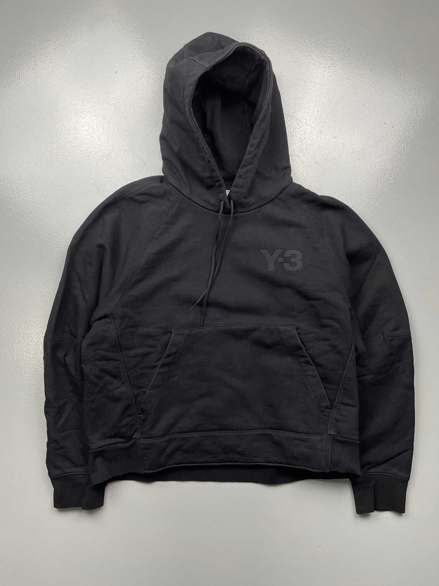 Y-3 S/S 2020 women's hoodie - size M