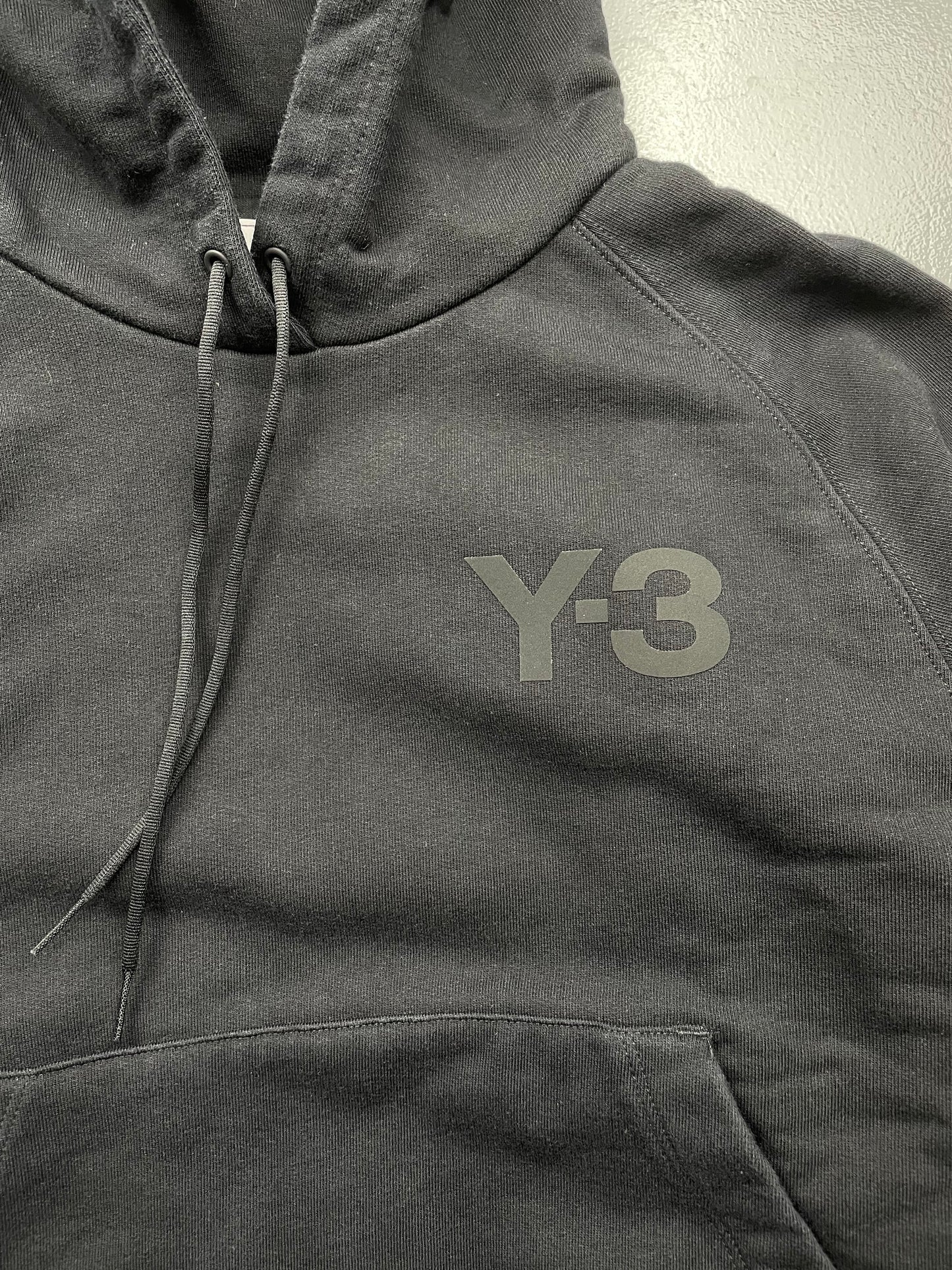 Y-3 S/S 2020 women's hoodie - size M