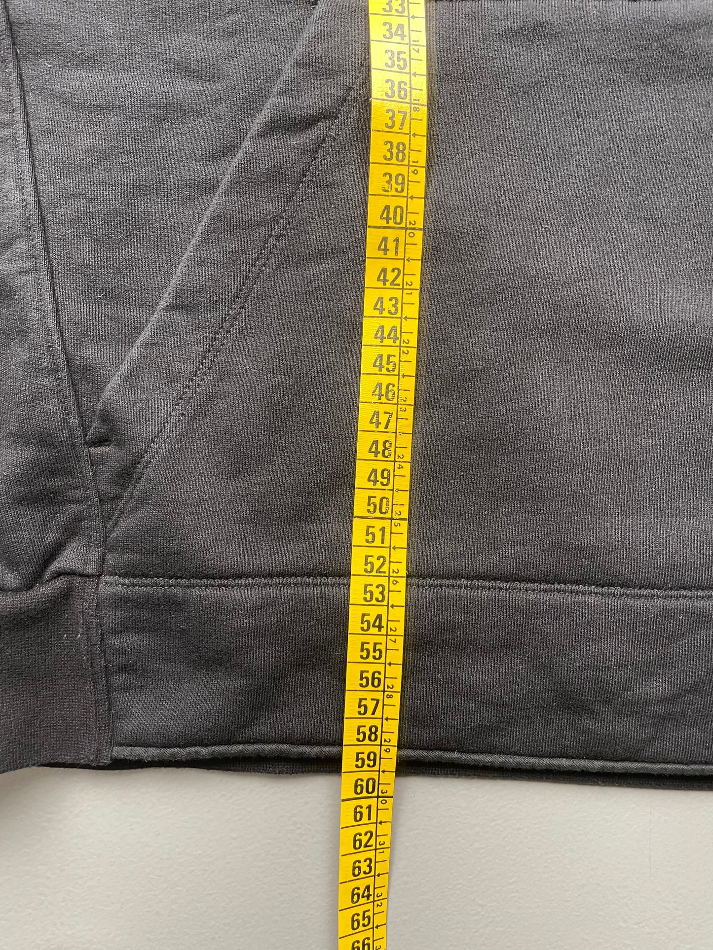 Y-3 S/S 2020 women's hoodie - size M