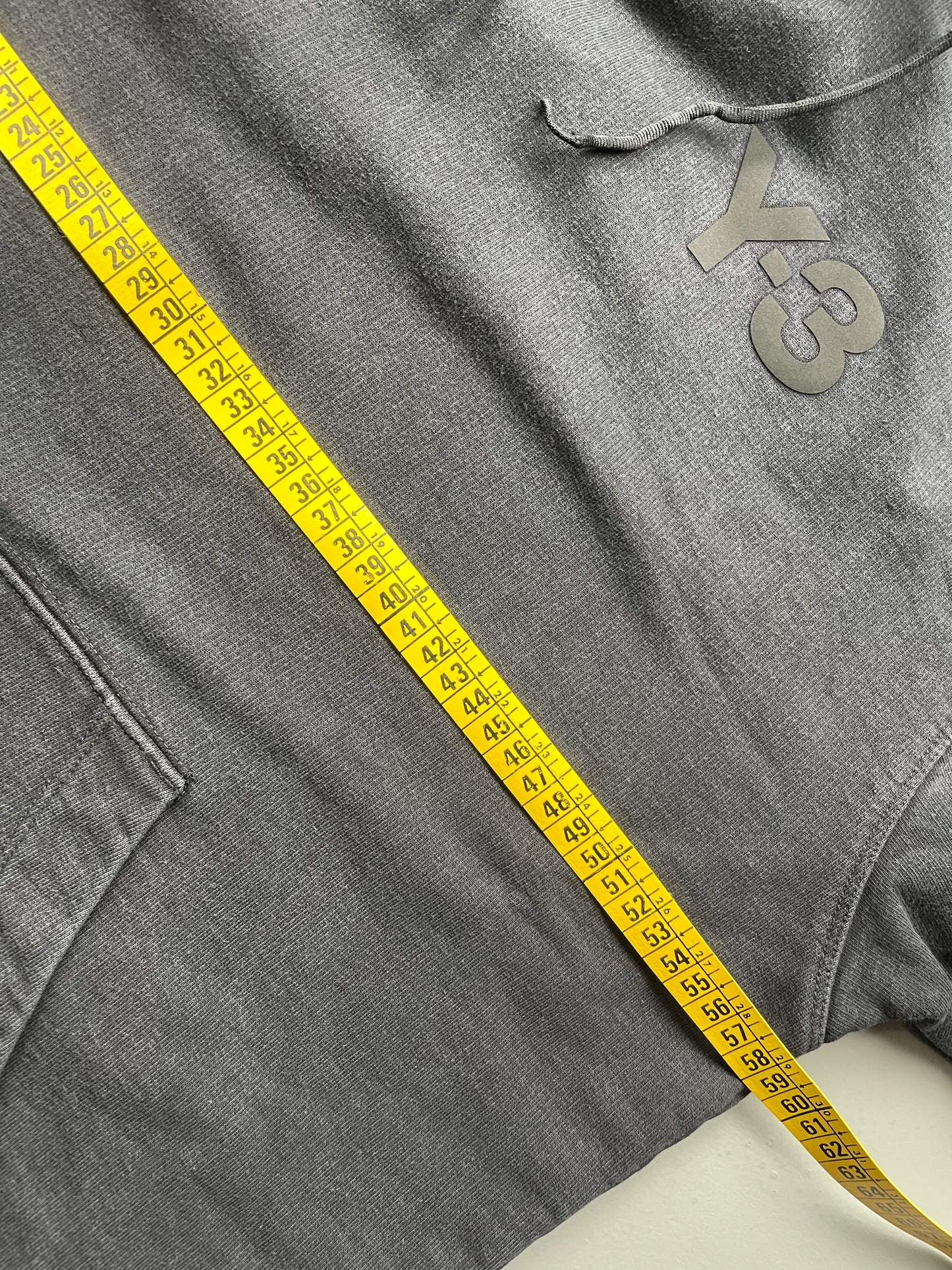 Y-3 2022 men's Classic Hoodie - size S