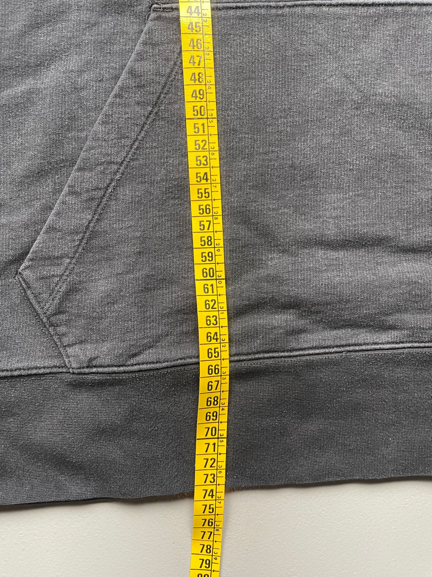 Y-3 2022 men's Classic Hoodie - size S
