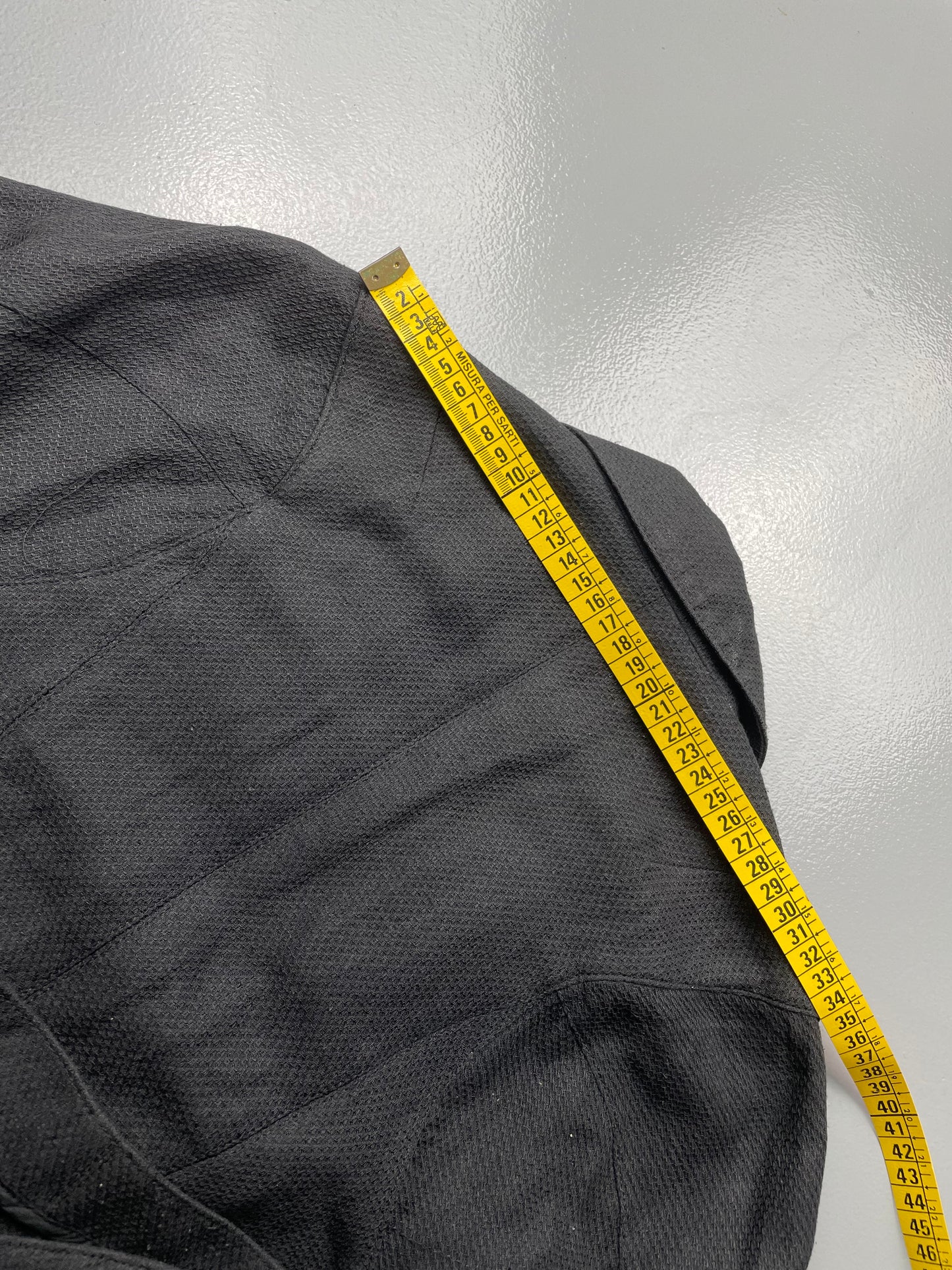 vintage Ann Demeulemeester blazer