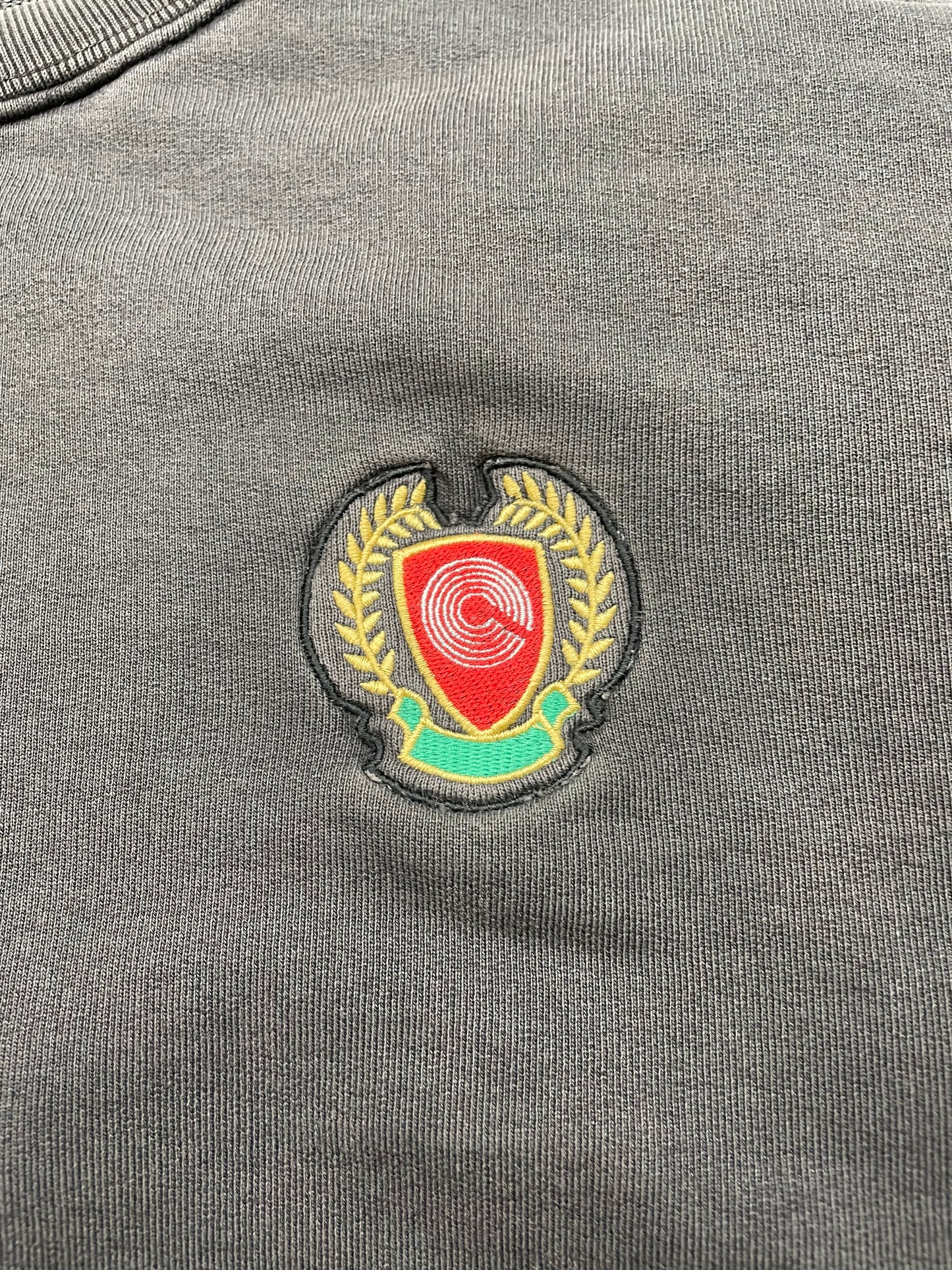 YEEZY Season 5 Calabasas crewneck - size M
