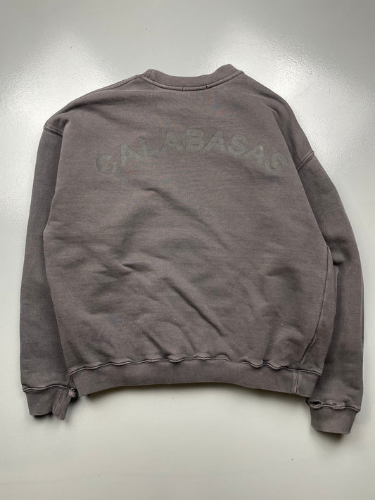 YEEZY Season 5 Calabasas crewneck - size M