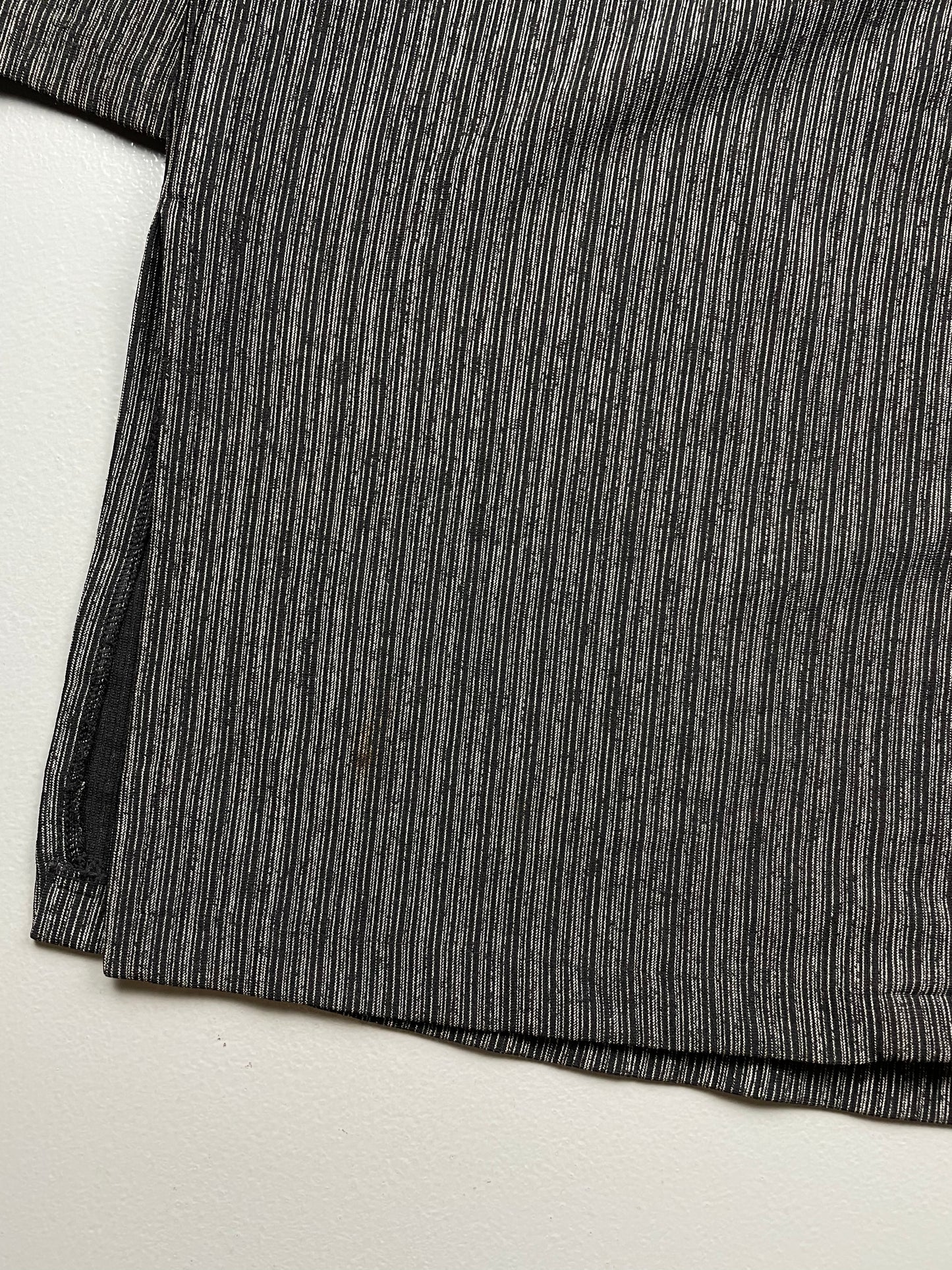 Yohji Yamamoto Pour Homme jacket