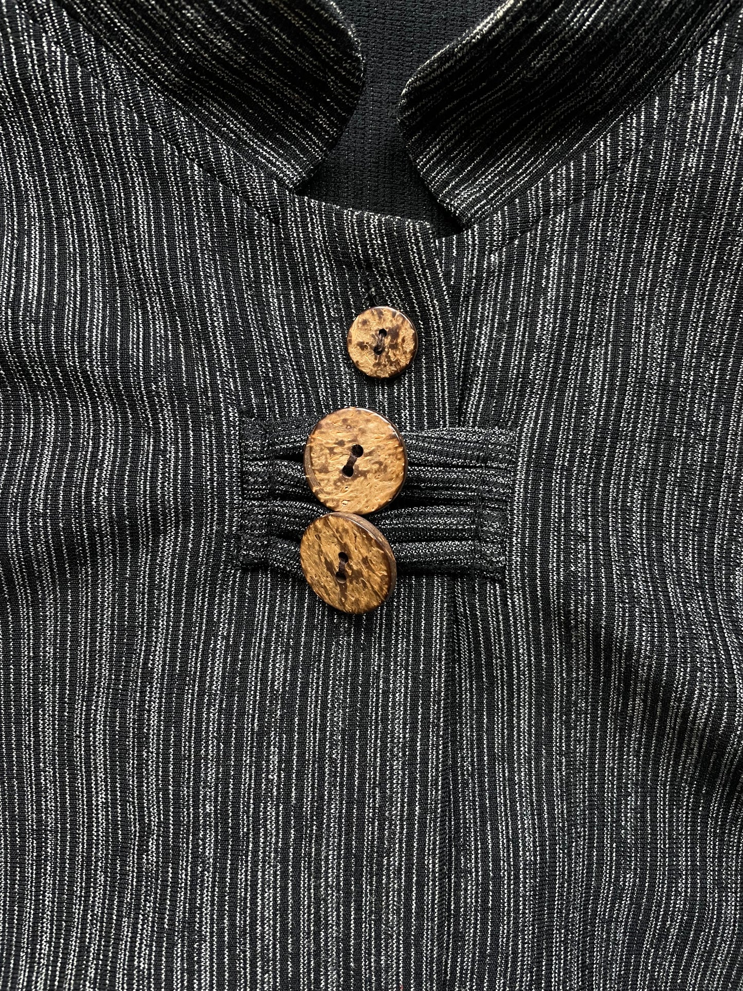 Yohji Yamamoto Pour Homme jacket
