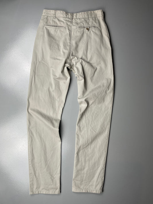 1998 Helmut Lang casual pants - size 44
