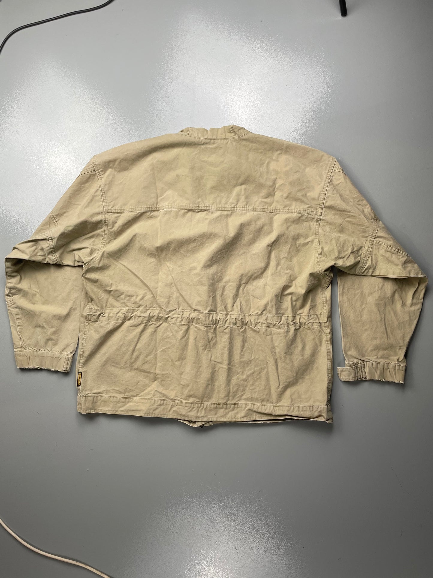 vintage Armani Jeans jacket - size 48