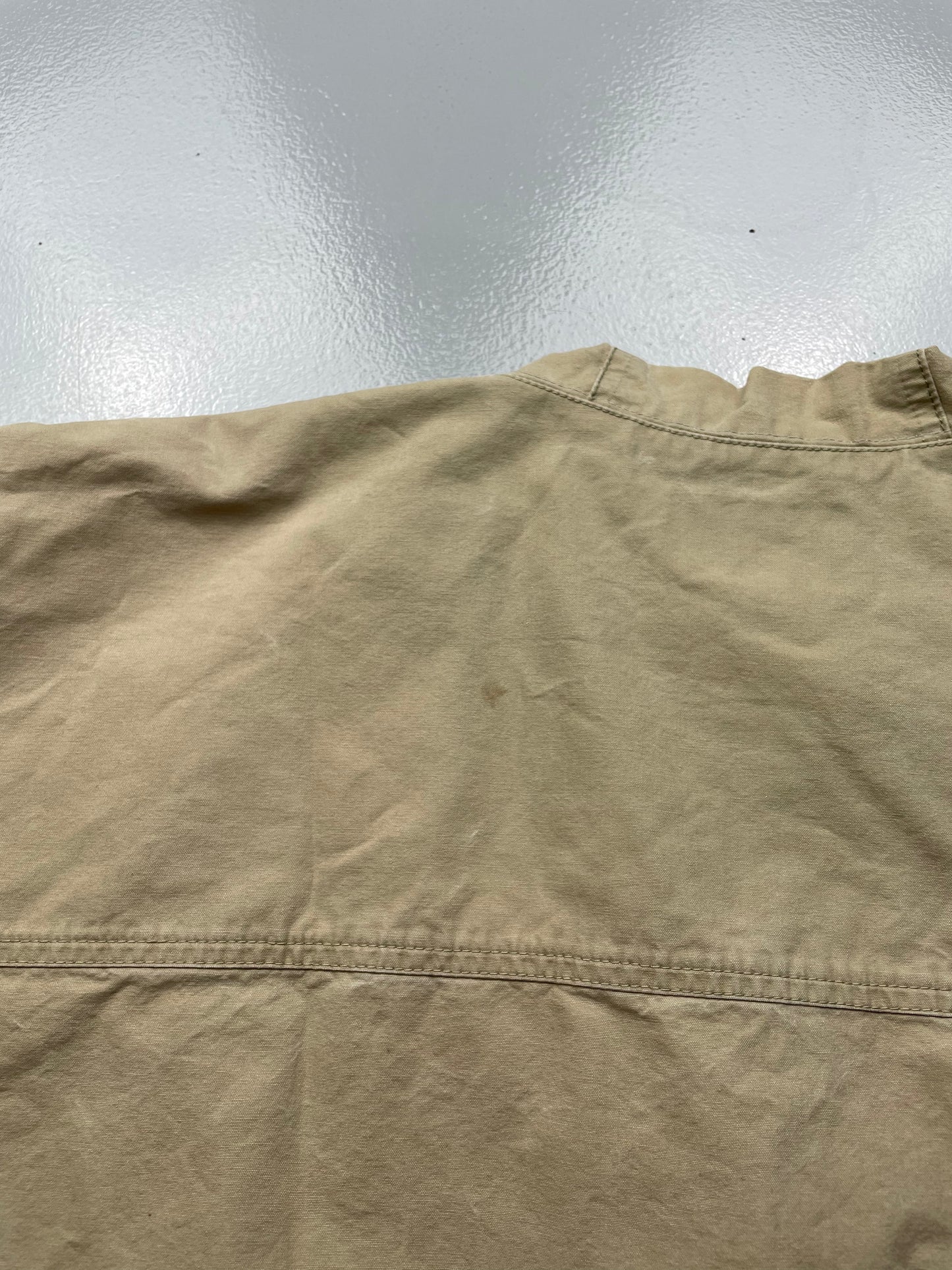 vintage Armani Jeans jacket - size 48