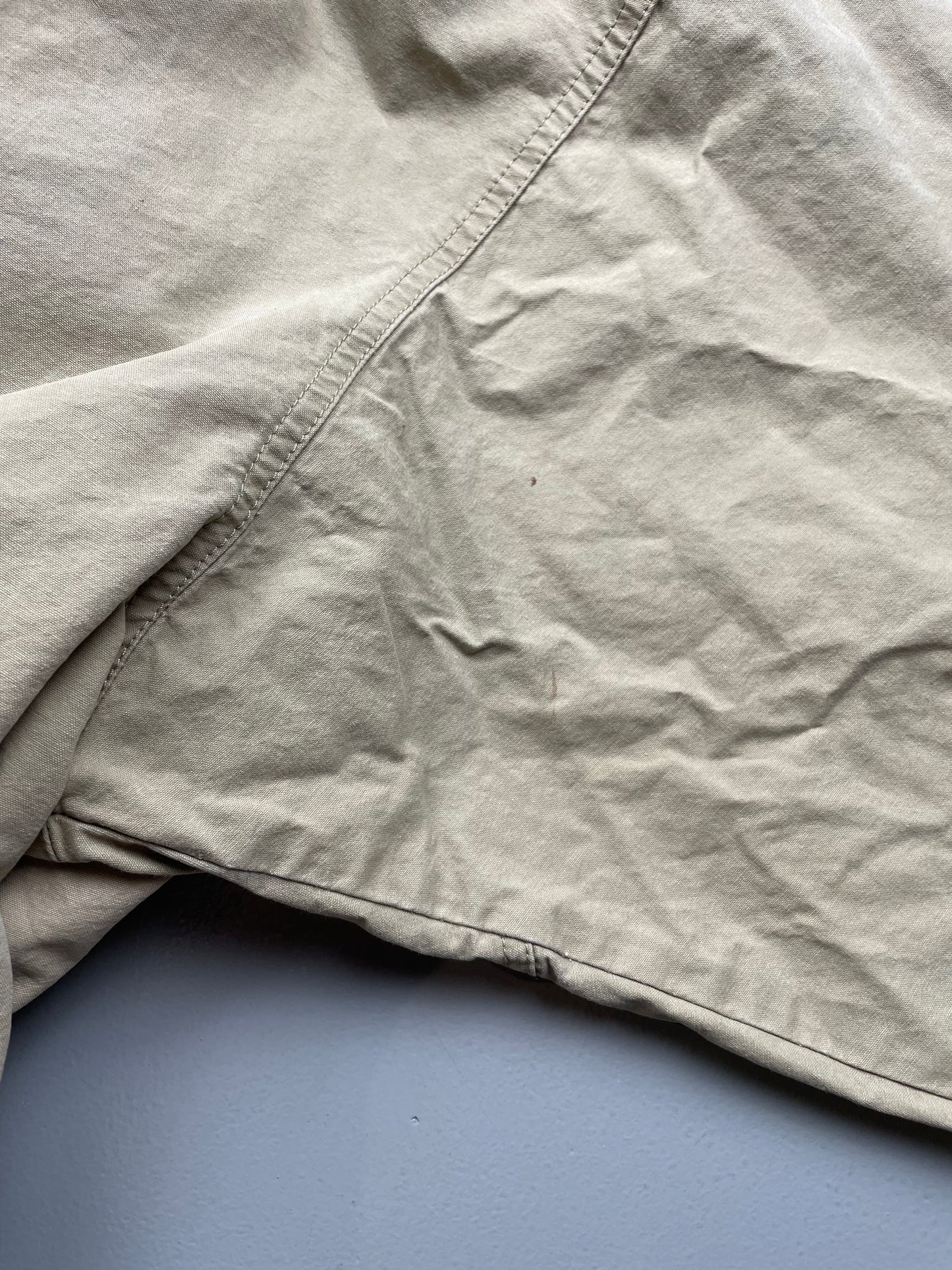 vintage Armani Jeans jacket - size 48