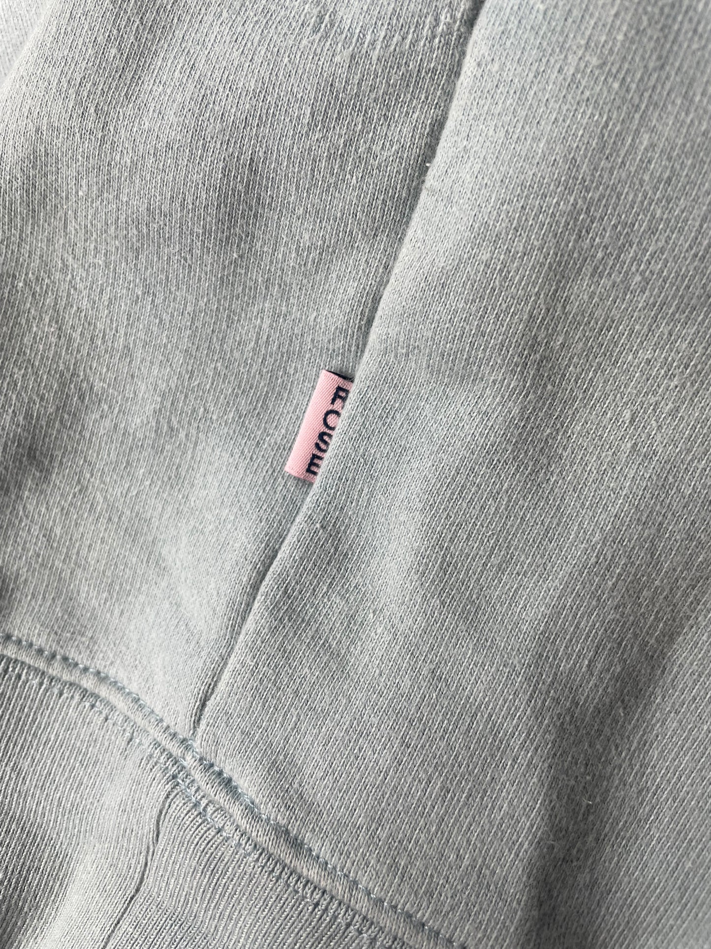 Martine Rose logo crewneck - size S