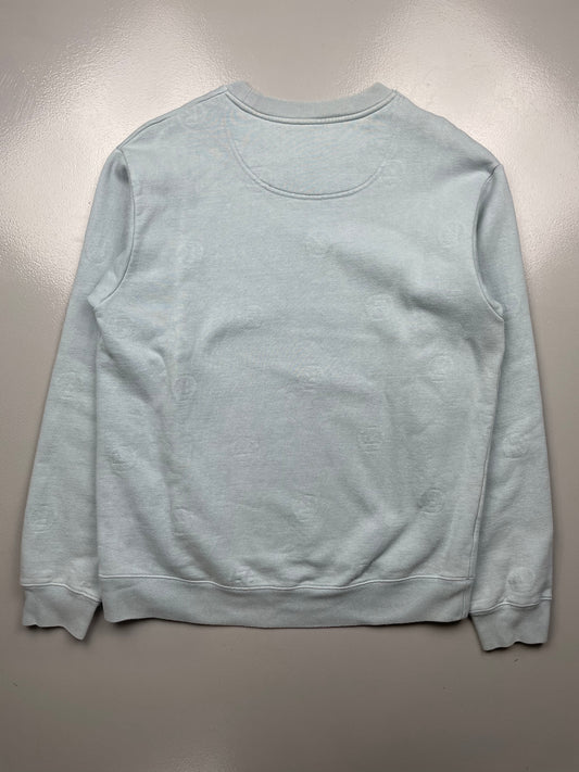 Martine Rose logo crewneck - size S