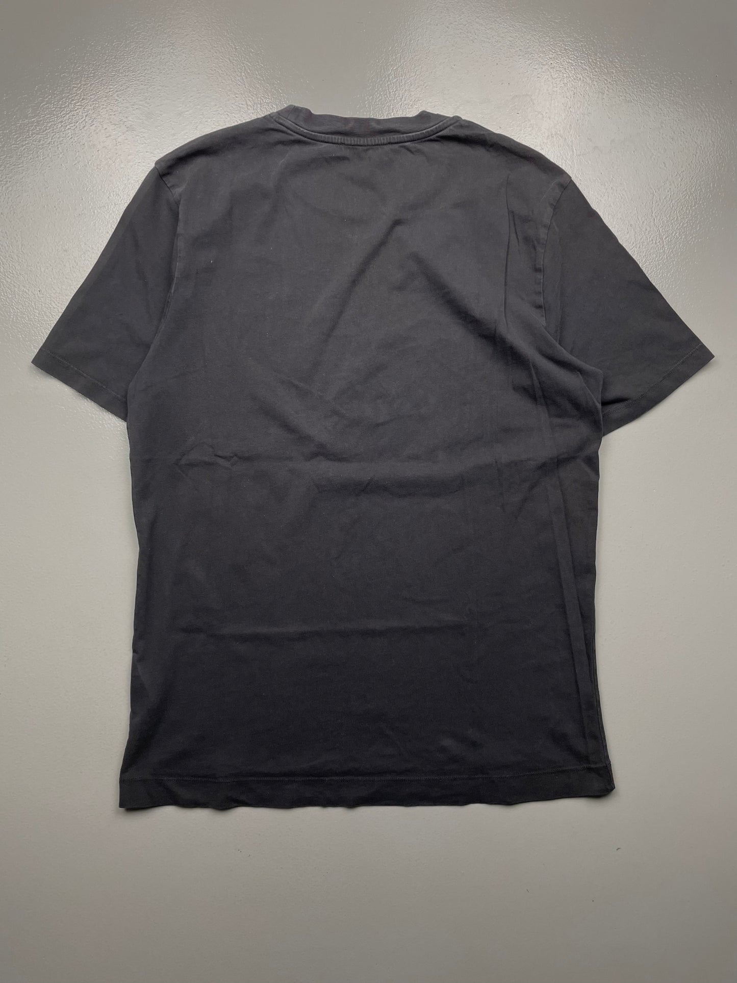 Gosha Rubchinskiy S/S 2016 "Ready for Work and Defense" t-shirt - size XL