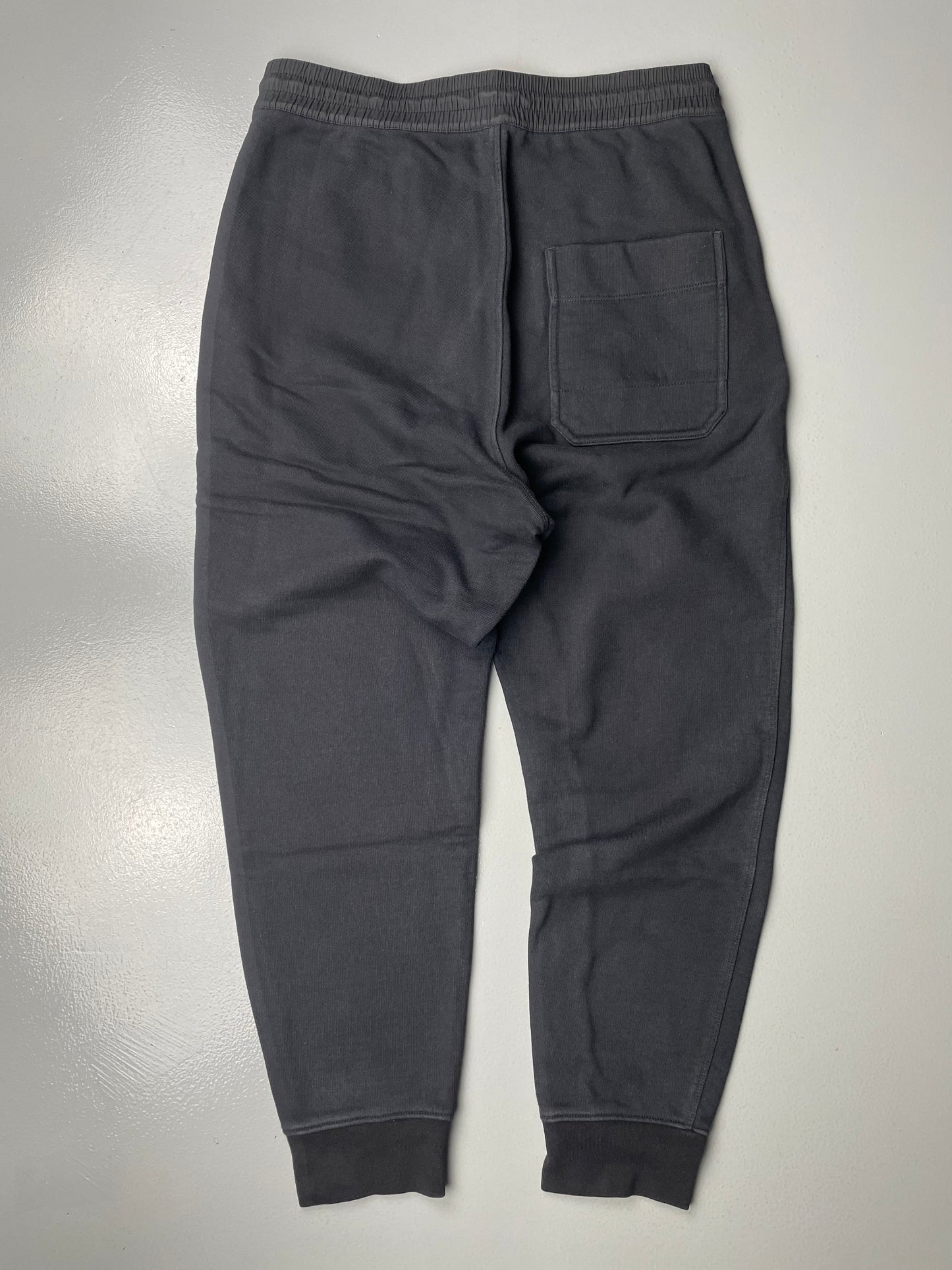 Y-3 S/S 2021 men's sweatpants - size S