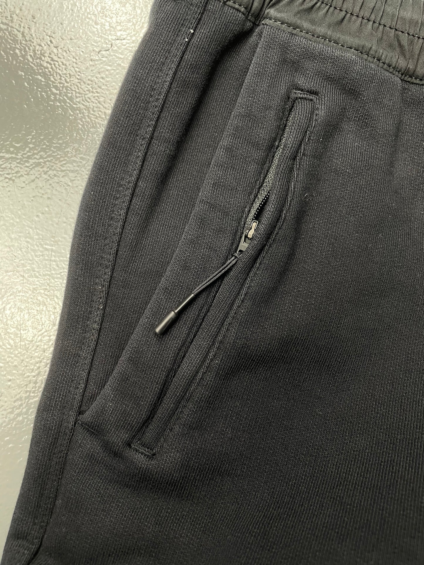 Y-3 S/S 2021 men's sweatpants - size S
