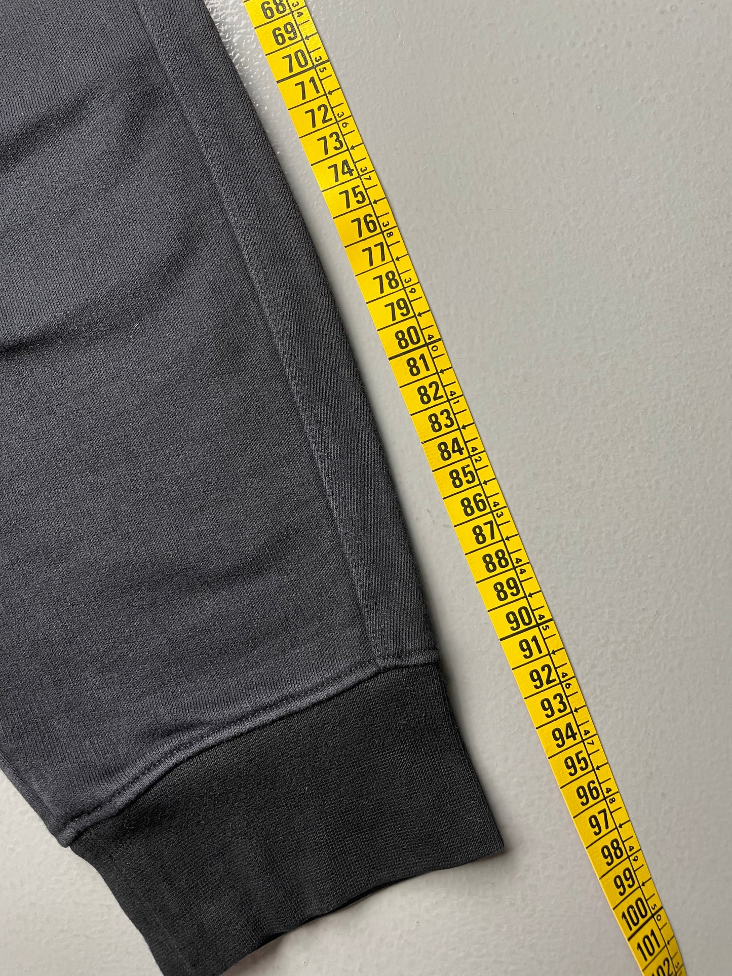Y-3 S/S 2021 men's sweatpants - size S