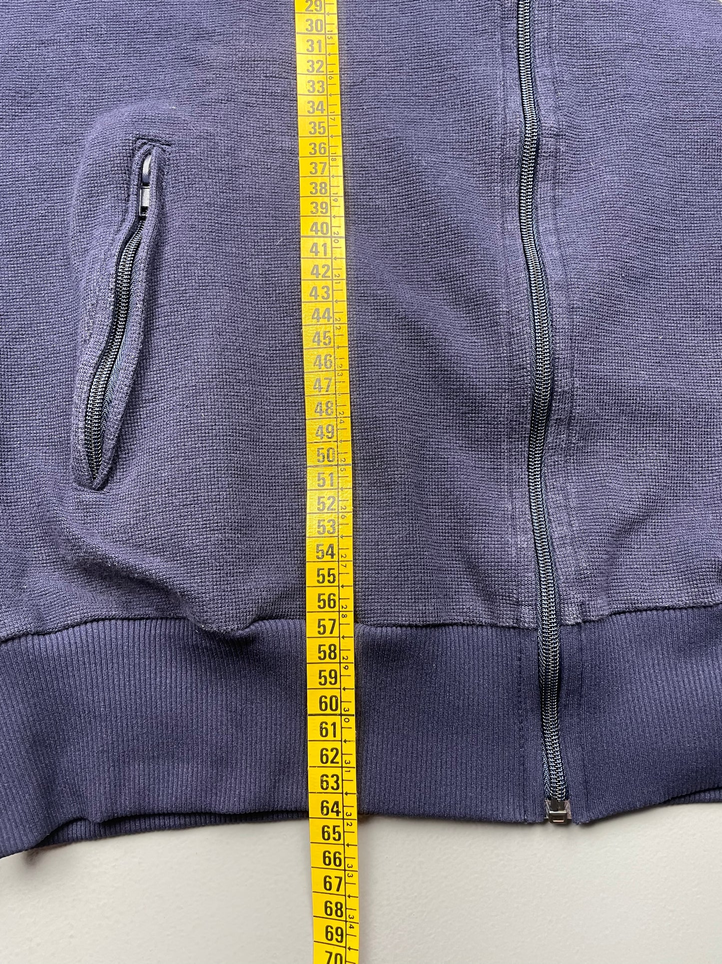 vintage German Army tracksuit - size 50