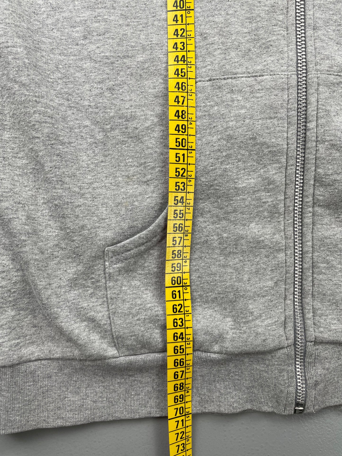 adidas Originals by Jeremy Scott A/W 2011 JS Wings Hooded Sweatshirt - size M