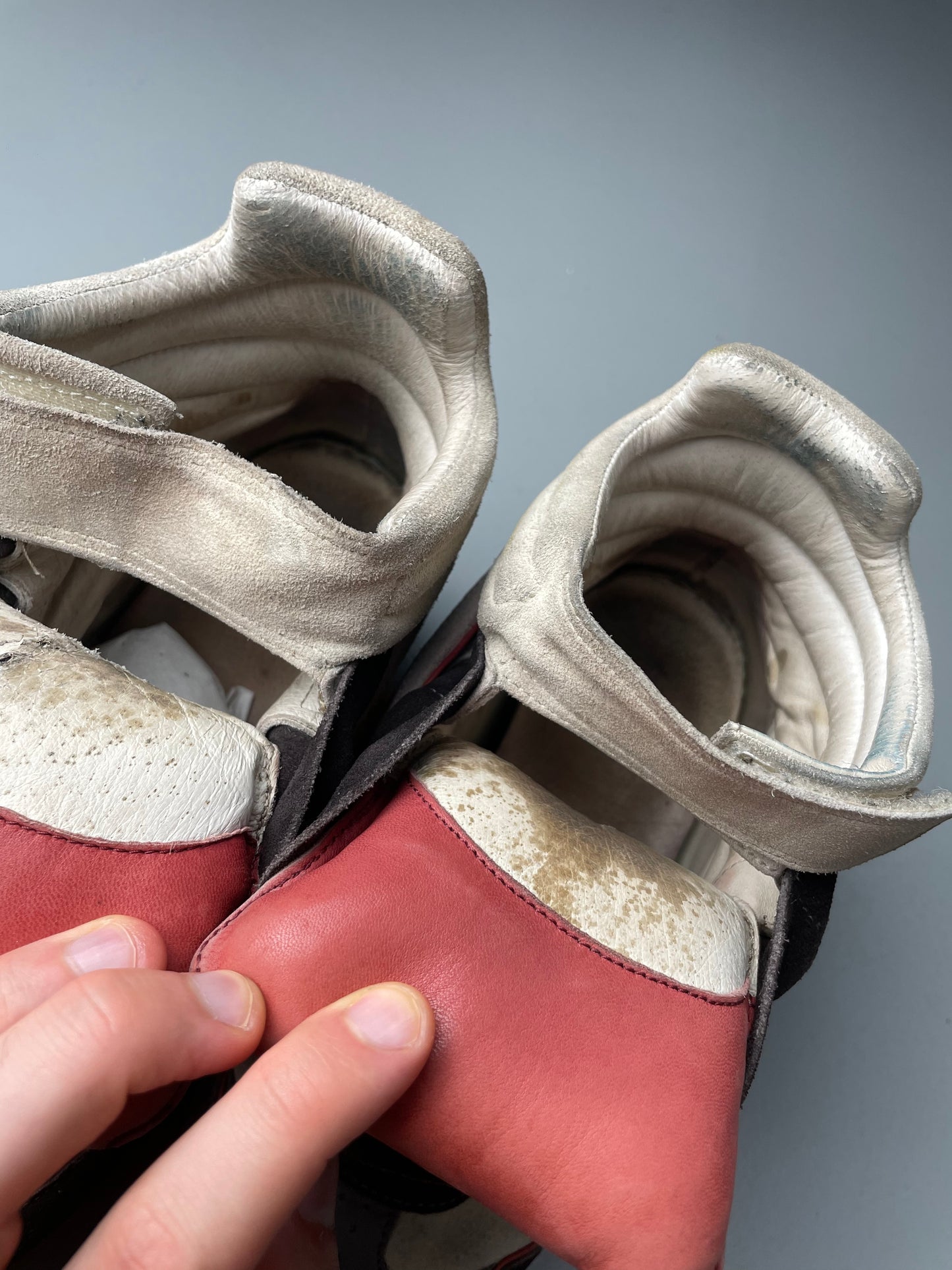 Isabel Marant Beckett (multicolor) - size 40