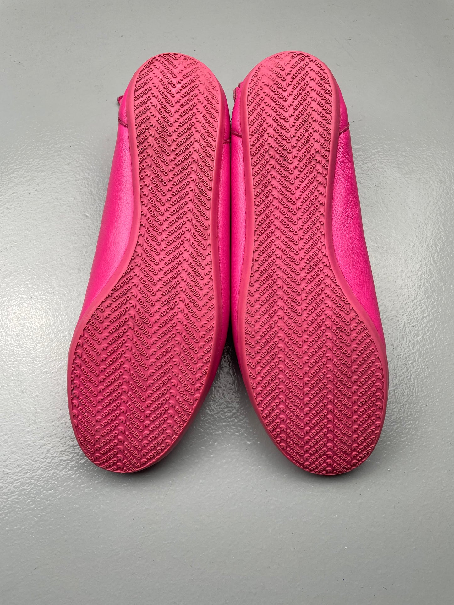 adidas Originals by Jeremy Scott S/S 2011 JS Wings Ballerina - size 39 1/3