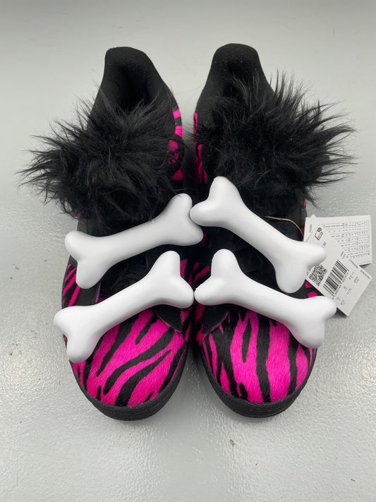 adidas Originals by Jeremy Scott 2022 JS Bones Campus 80 - size 43 1/3