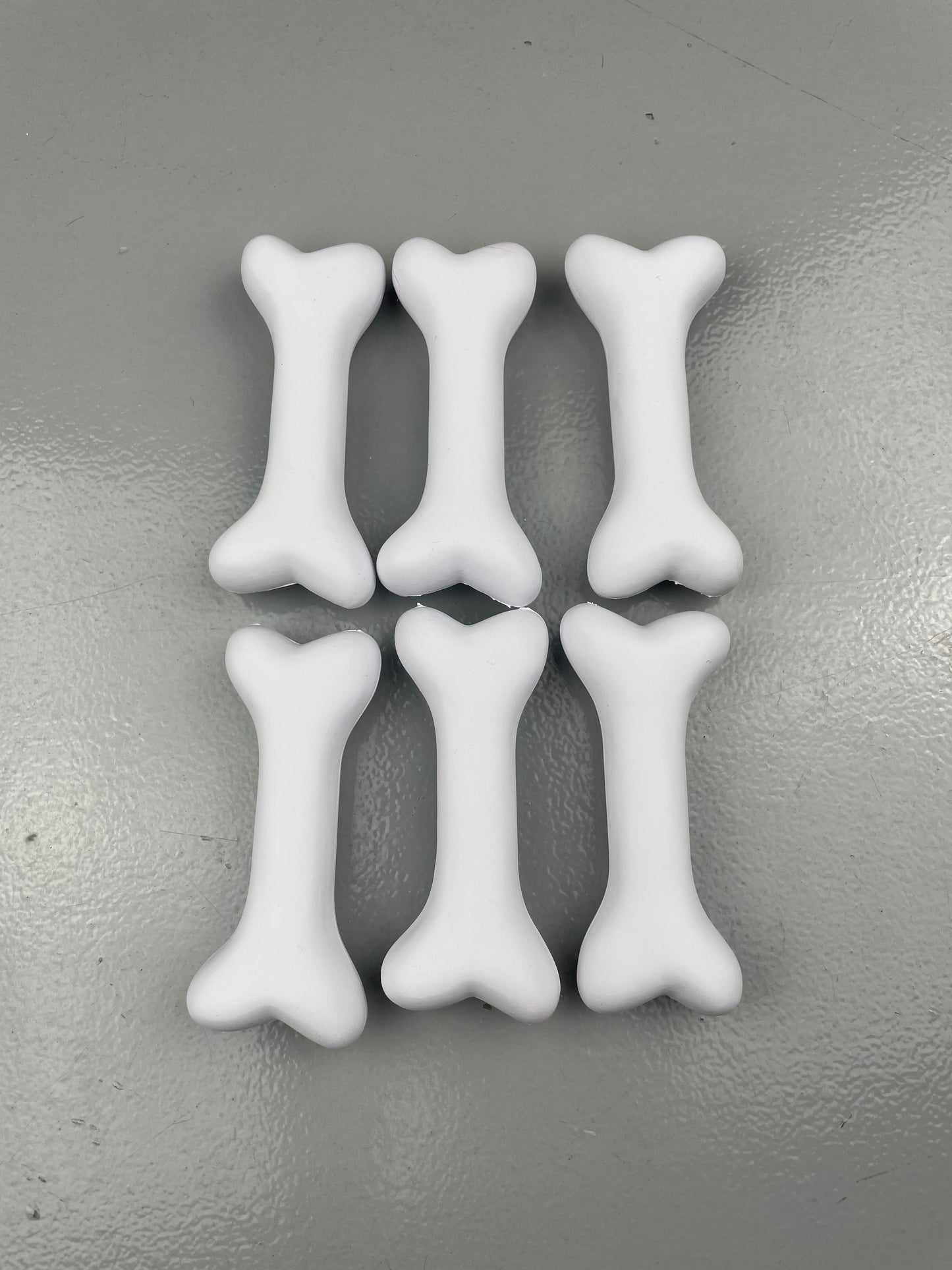 adidas Originals by Jeremy Scott 2022 JS Bones Campus 80 - size 43 1/3