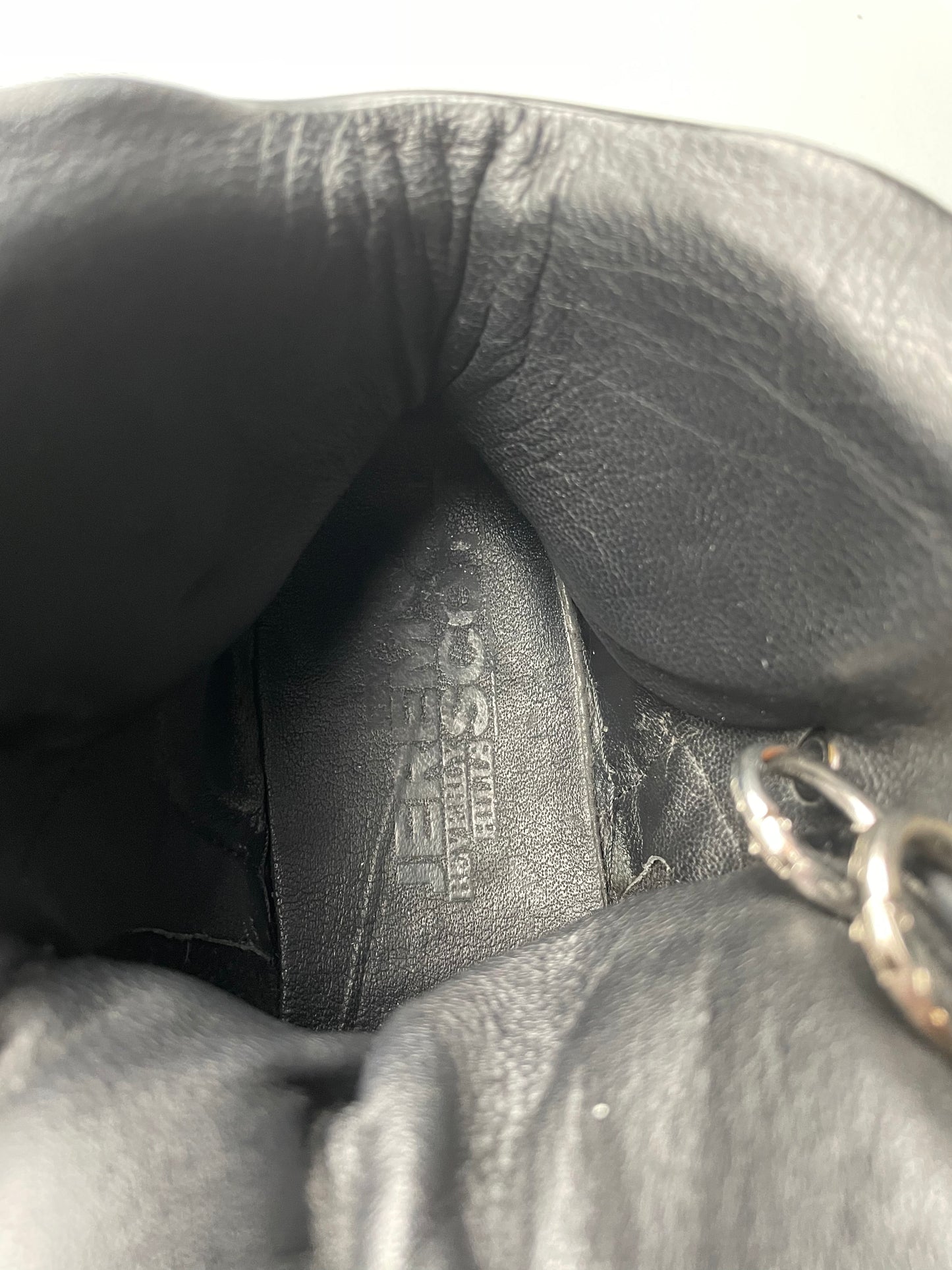 adidas Originals by Jeremy Scott S/S 2015 JS Instinct Hi Ring - size 44