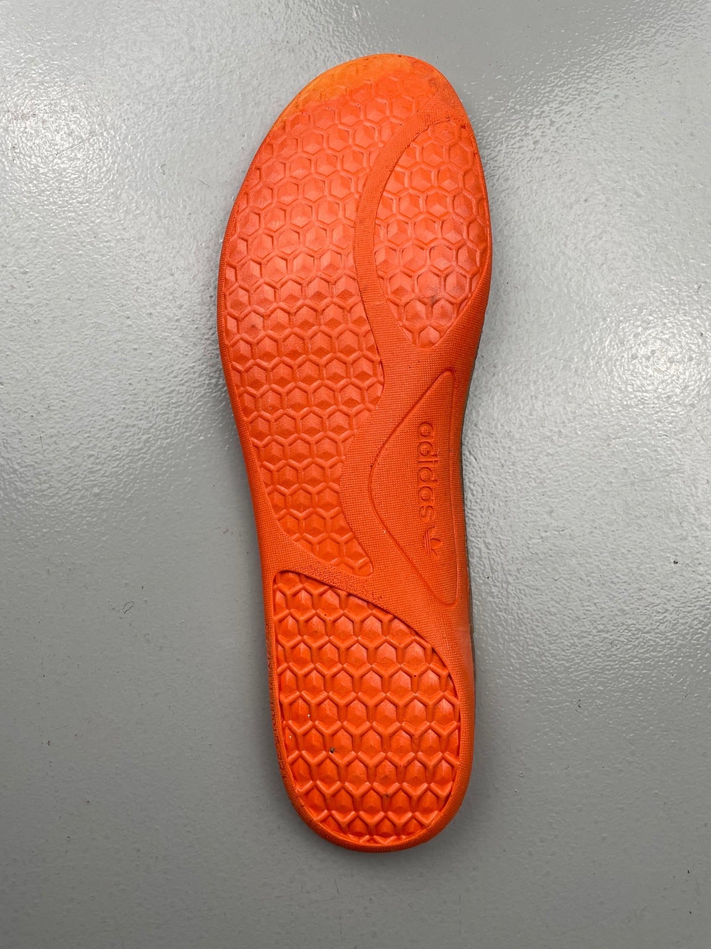 2015 adidas YEEZY Season 1 OG 950 boots (Moonrock) - size 41 1/3