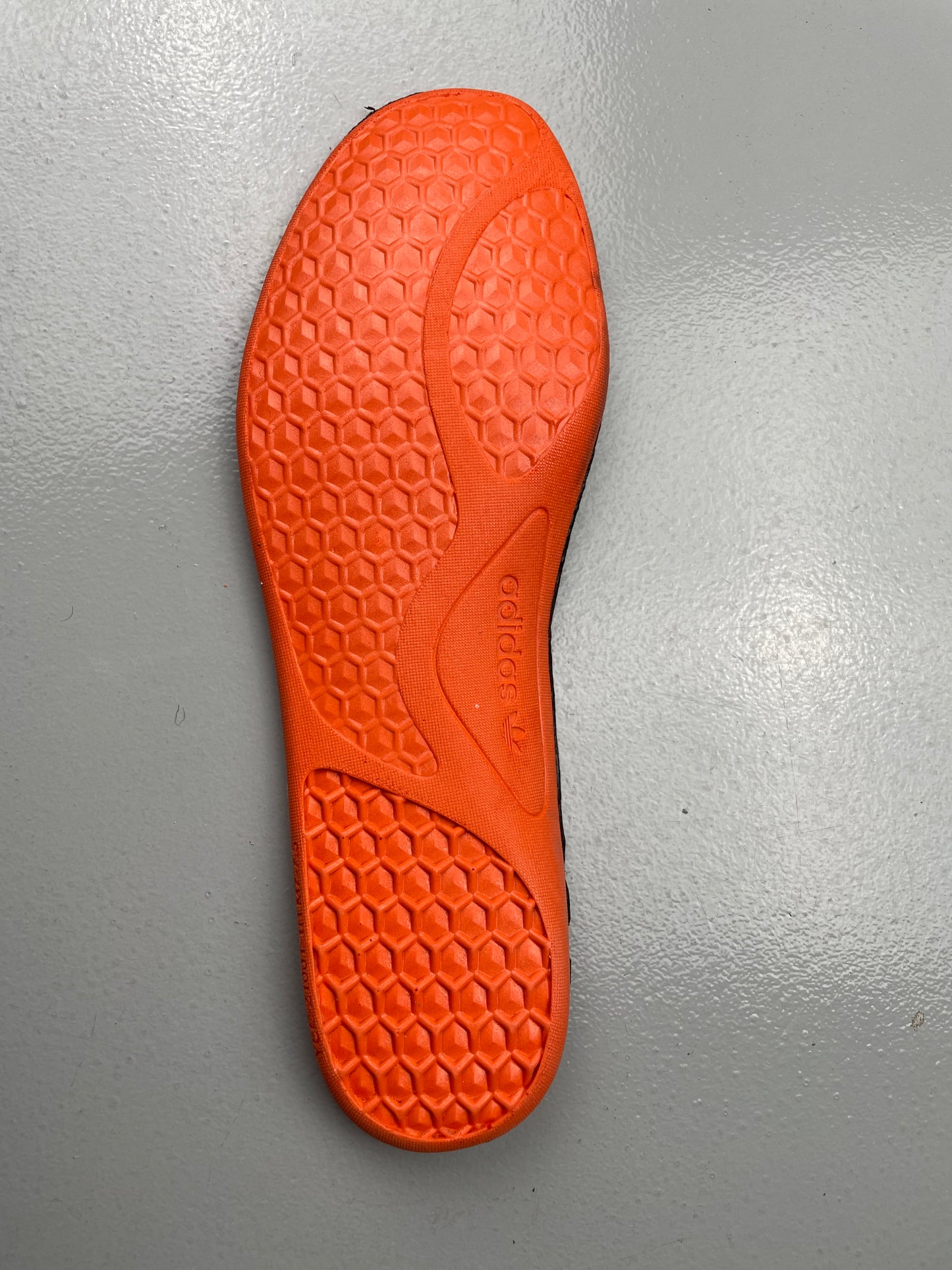 2015 adidas YEEZY Season 1 OG 950 boots (Pirate Black) - size 41 1/3