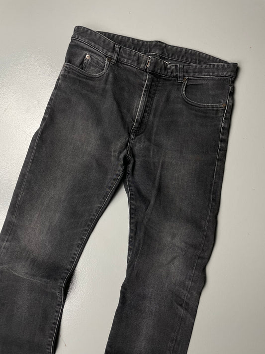 Maison Martin Margiela A/W 2015 slim fit jeans - size 46