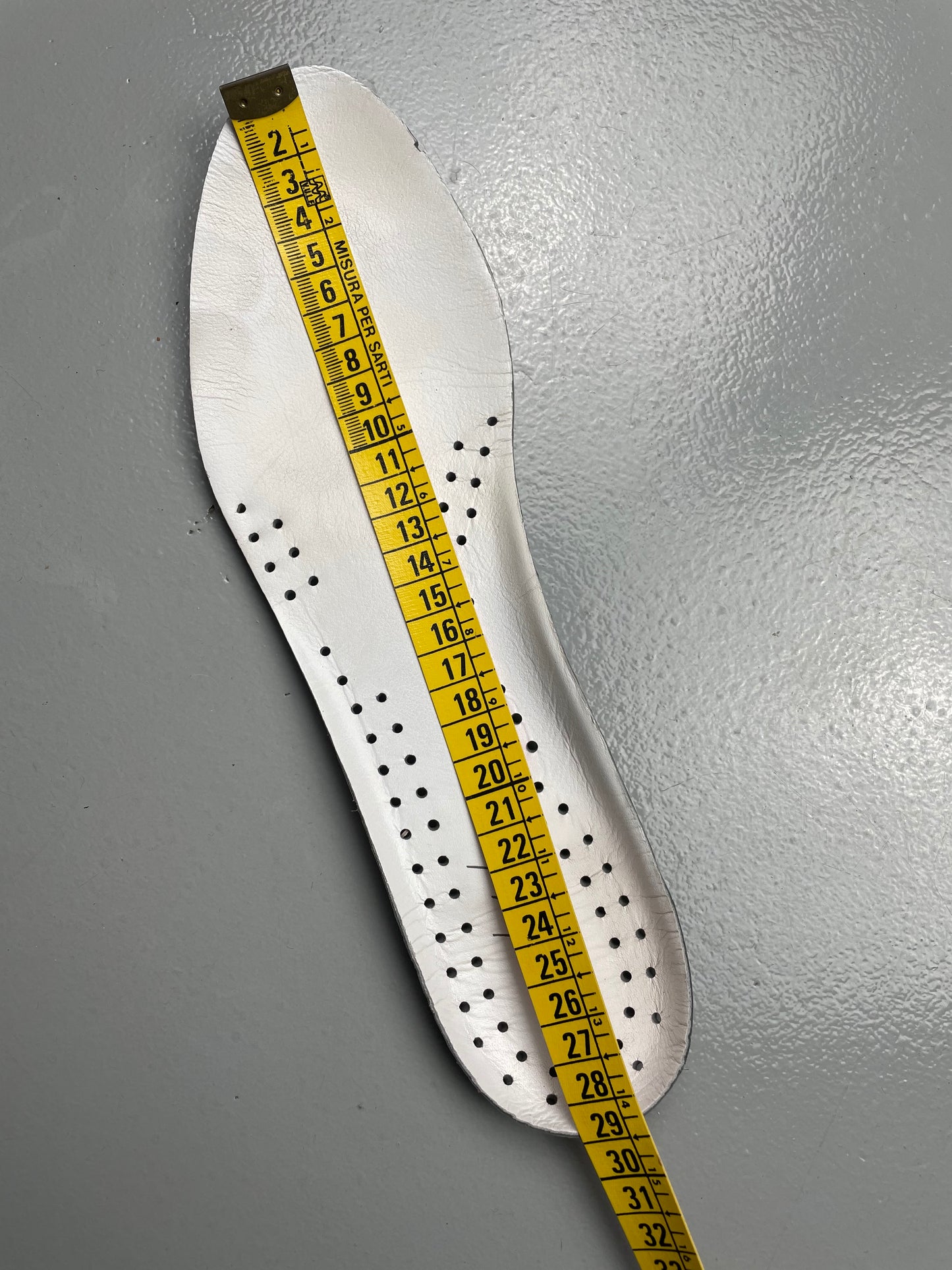 adidas X Yohji Yamamoto S/S 2002 Mei YY Nubuck - (Iron/Aluminium/Black) - size 44 2/3