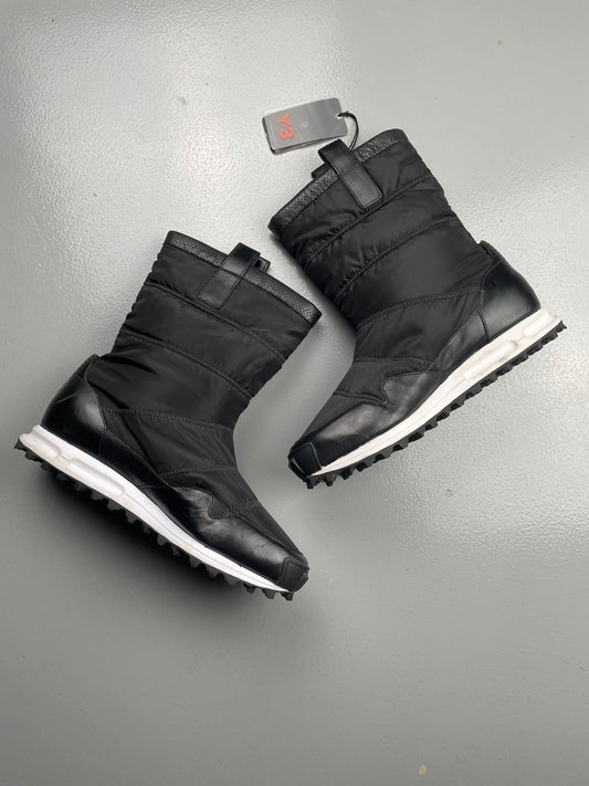 Y-3 Winter Trekker - size 41 1/3