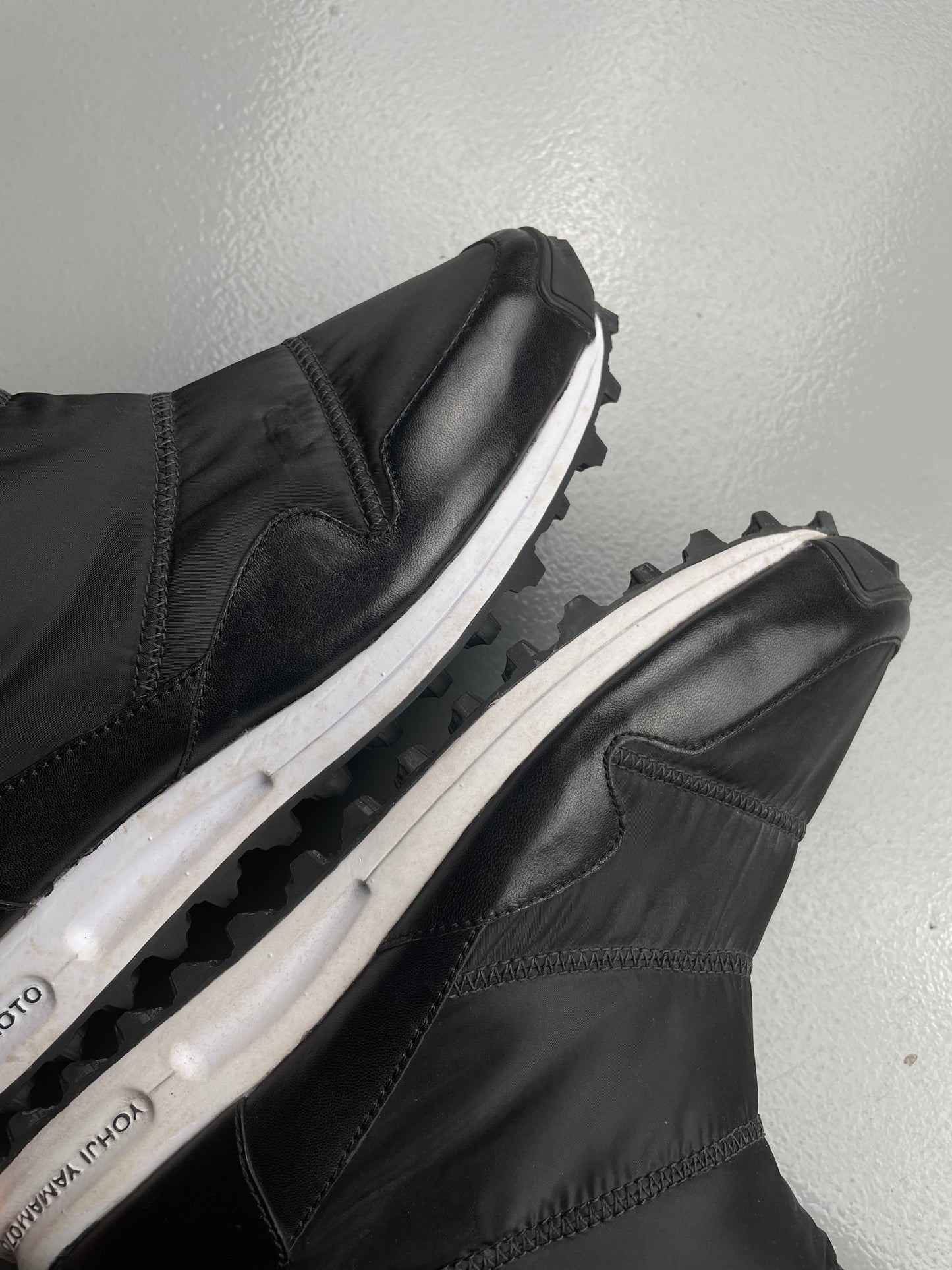 Y-3 Winter Trekker - size 41 1/3