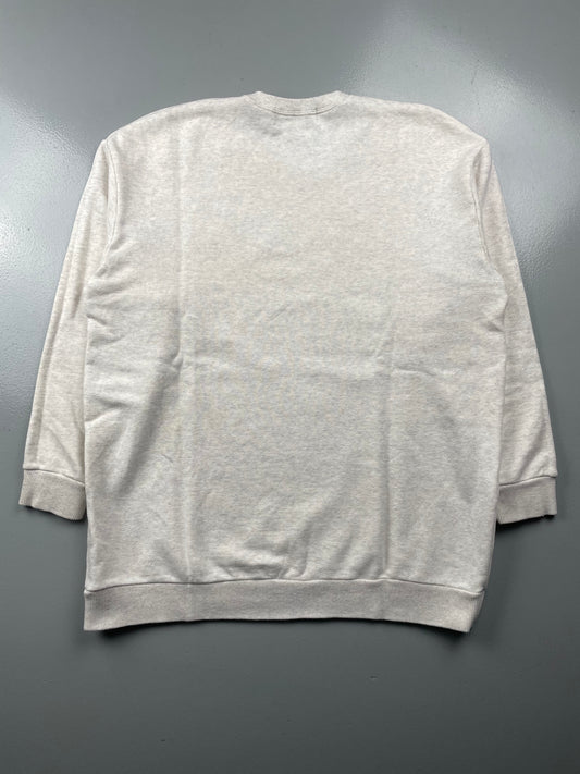 NYA- oversized crewneck - size 2