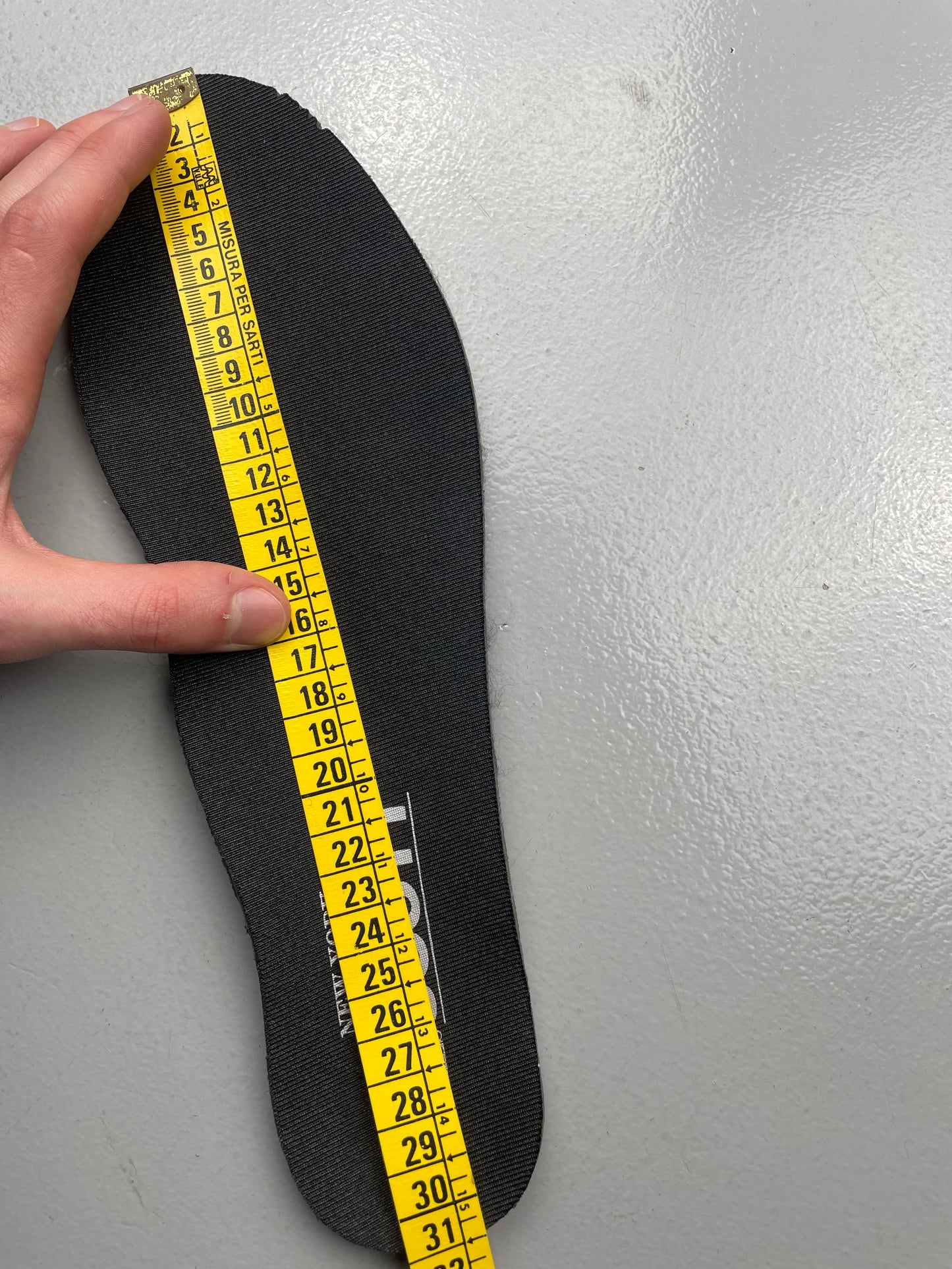 adidas Originals by Jeremy Scott A/W 2015 JS Wings 2.0 Mesh (black) - size 48