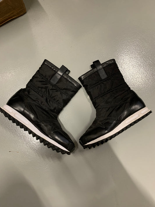 Y-3 - Winter Trekker - size 41 1/3