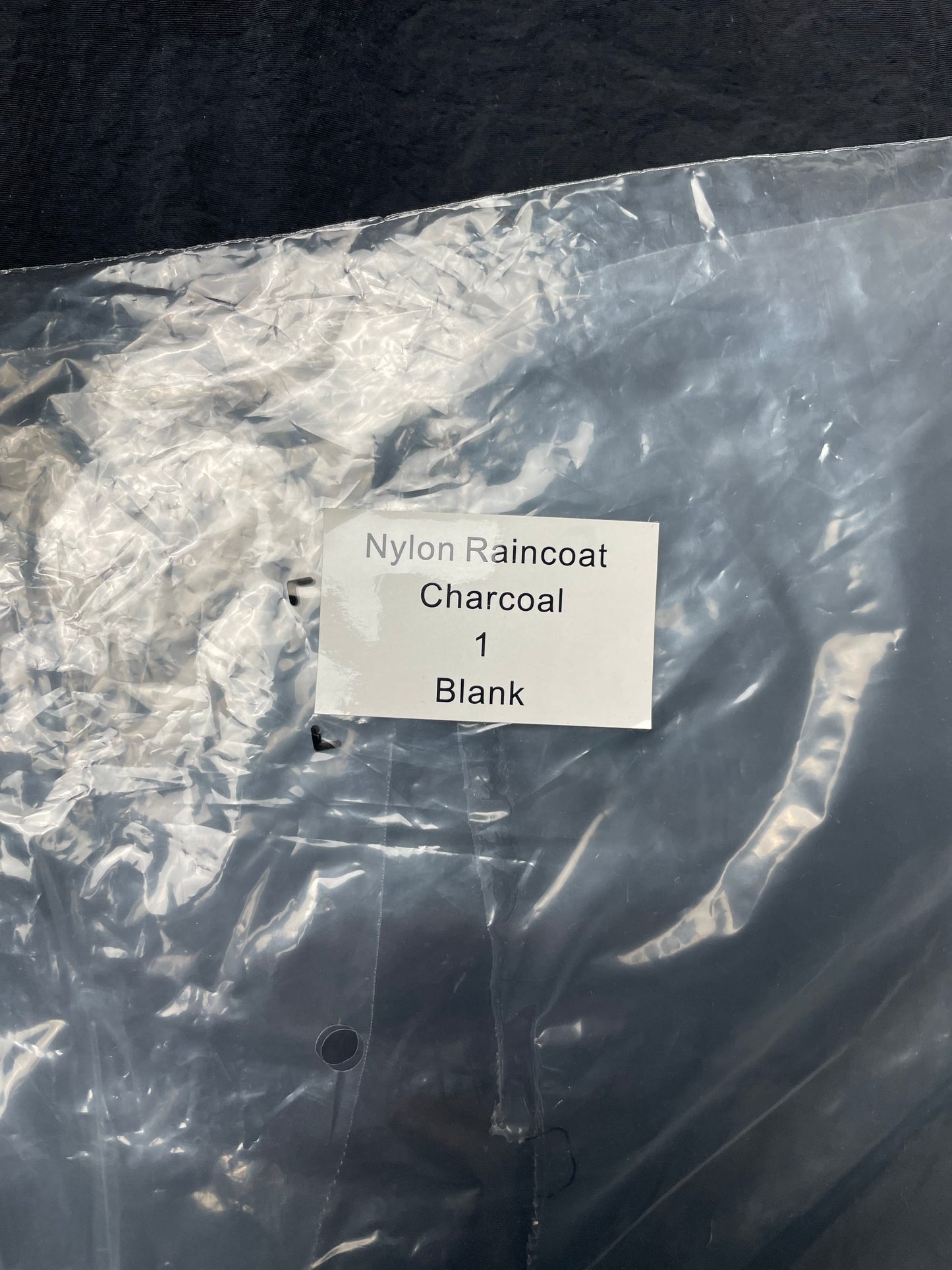 2024 YZY RC-01 - size 1