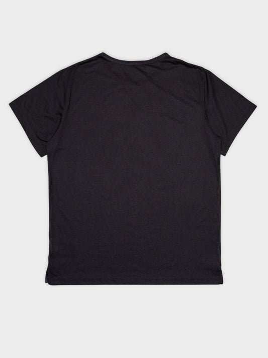 Y-3 - A/W 2014 - lion t-shirt - size M