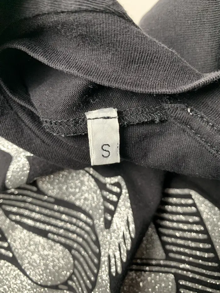 Jeremy Scott Porn In The USA t-shirt - size S